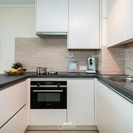 Appartement Ace - L'ecume - - Dichtbij En Voorzieningen *