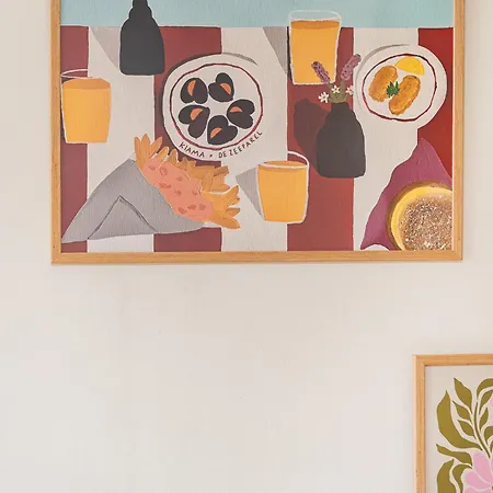 Ace - L'ecume - - Dichtbij En Voorzieningen Appartement