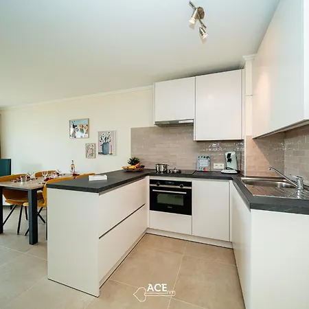 Appartement Ace - L'ecume - - Dichtbij En Voorzieningen *