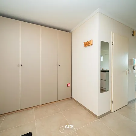 Ace - L'ecume - - Dichtbij En Voorzieningen Appartement La Panne