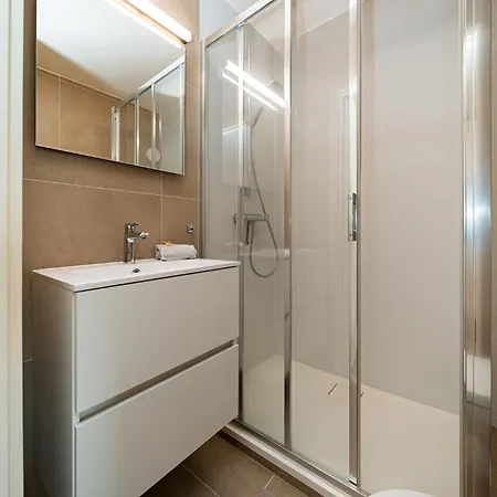 Ace - L'ecume - - Dichtbij En Voorzieningen Appartement *