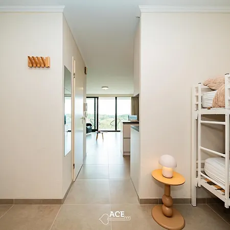 Ace - L'ecume - - Dichtbij En Voorzieningen Appartement