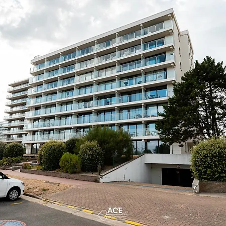 Ace - L'ecume - - Dichtbij En Voorzieningen Apartament *