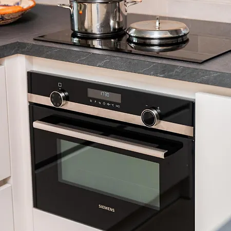 Appartement Ace - L'ecume - - Dichtbij En Voorzieningen *